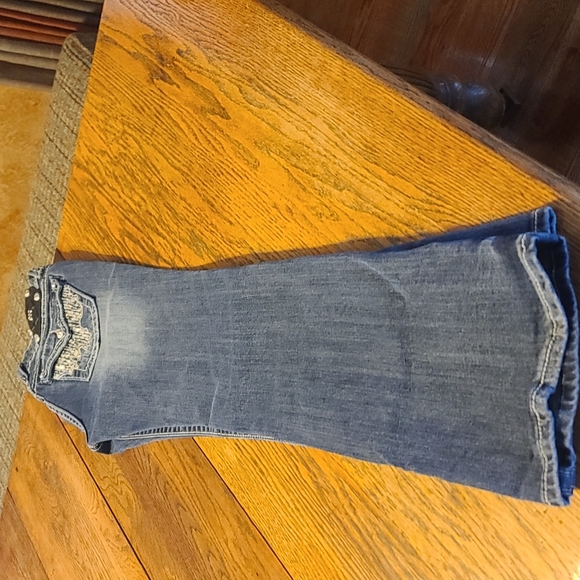 Miss Me jeans size 30 - Picture 3 of 7